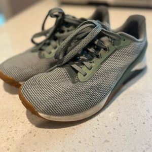 Reebok Nano X1